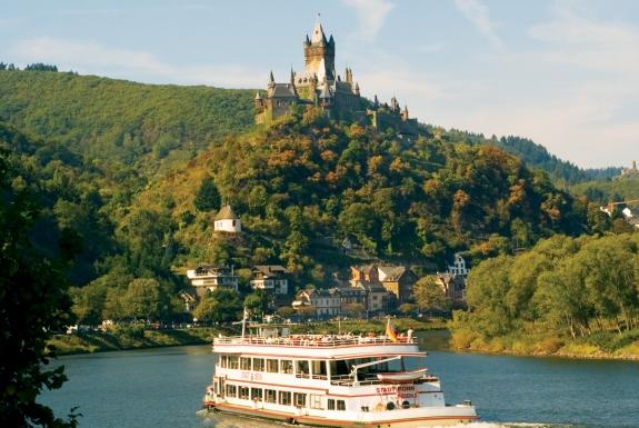 Omgeving | Ferienresort Cochem